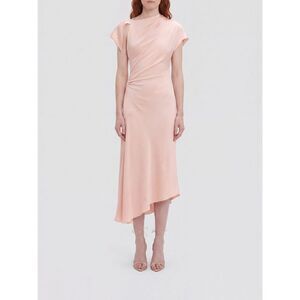 Victoria Victoria Beckham Dress Woman Pink